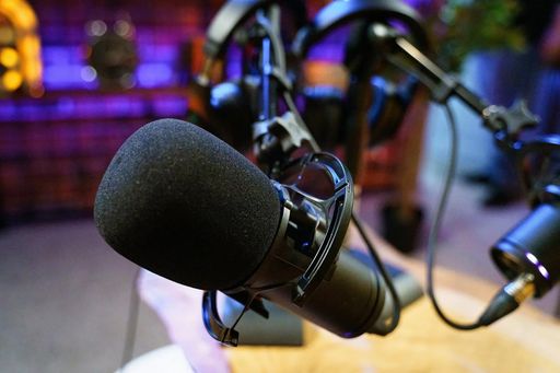 Want To Join Us On Air?