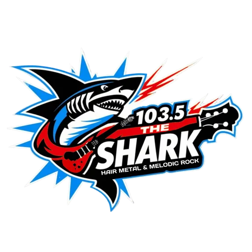 103.5 The Shark