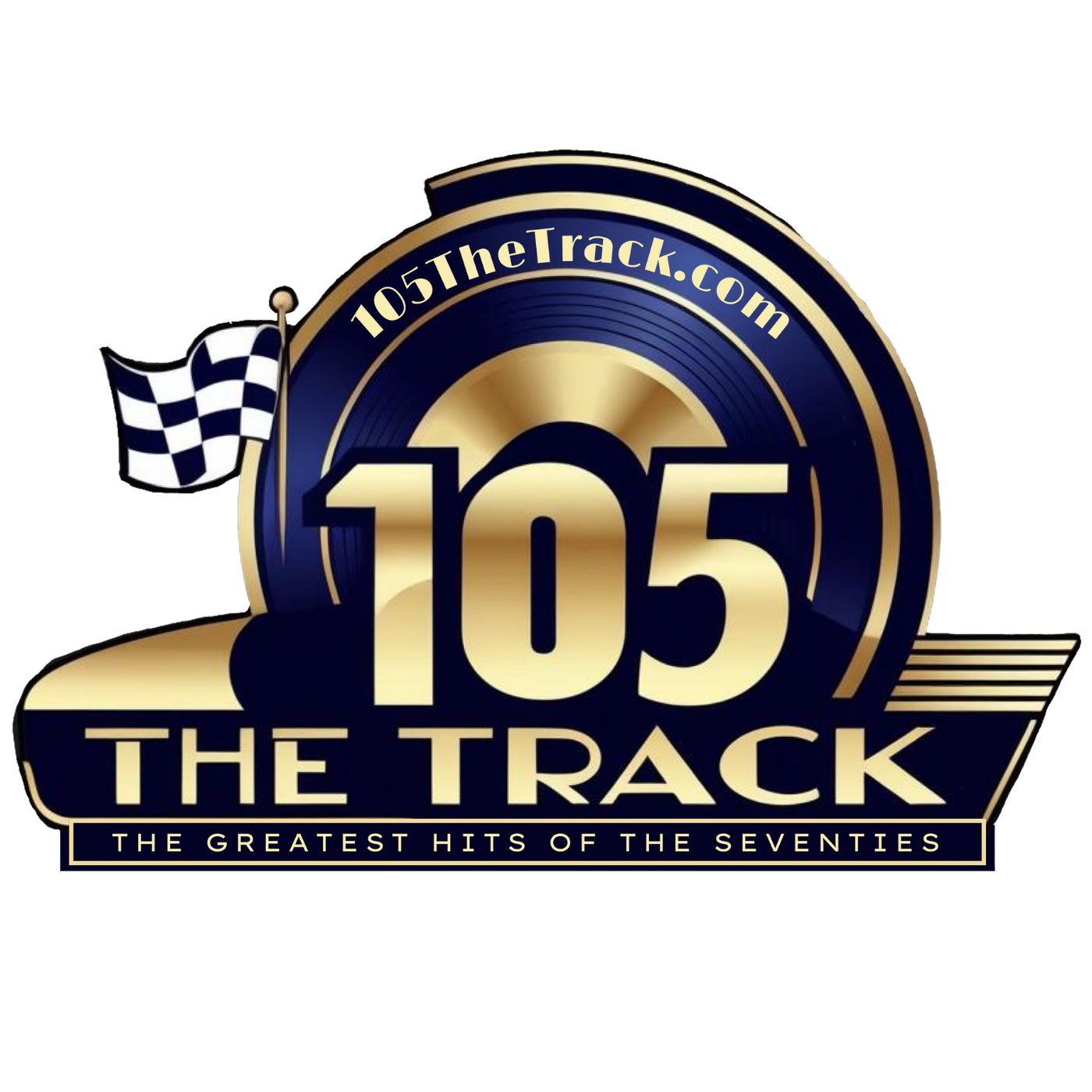 105 The Track