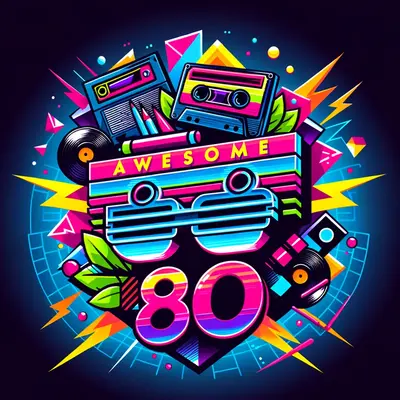 Magic 80's